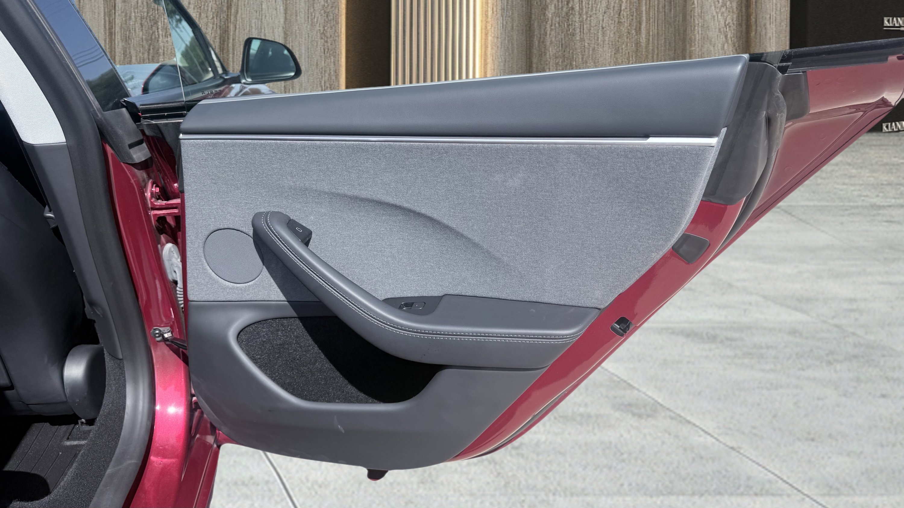 Used 2025 Tesla Model 3 RWD image 31