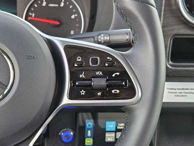 New 2024 Mercedes-Benz Sprinter 3500 image 22