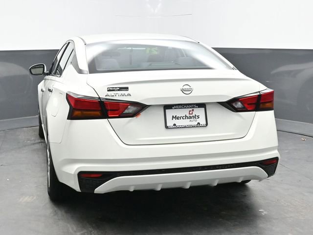 Used 2021 Nissan Altima 2.5 S image 5