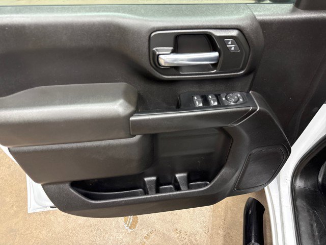 Used 2024 Chevrolet Silverado 2500 W/T w/ WT Convenience Package AWD/4WD image 33