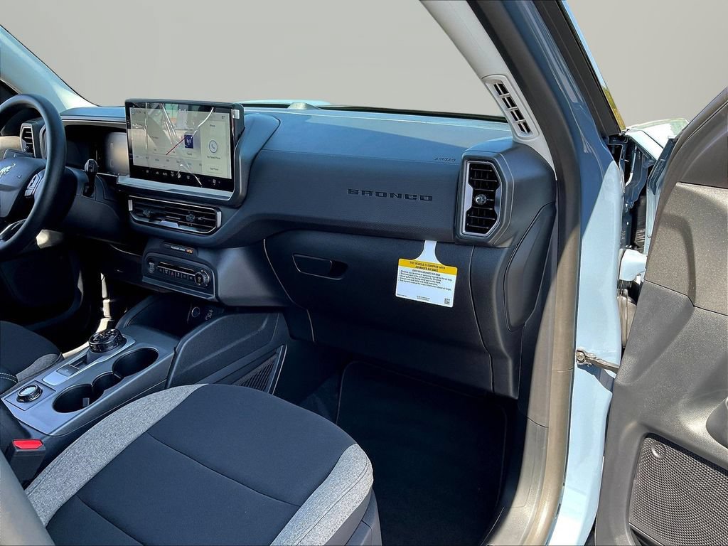 New 2026 Ford Bronco Sport Big Bend AWD/4WD image 29