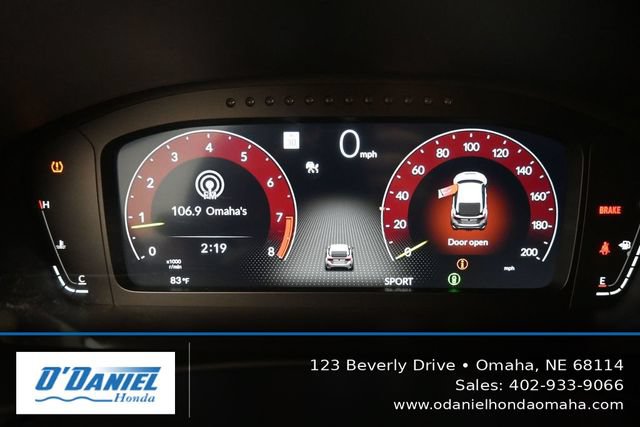 Used 2025 Honda Civic Type R image 28
