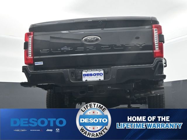 New 2026 Ford F250 XLT w/ XLT Premium Package image 46