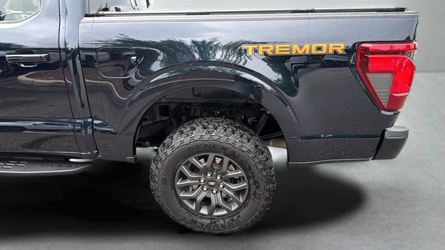 Used 2025 Ford F150 Tremor w/ Bed Utility Package AWD/4WD image 31