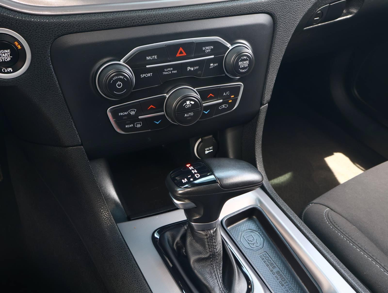 Used 2023 Dodge Charger GT w/ Blacktop Package RWD image 21