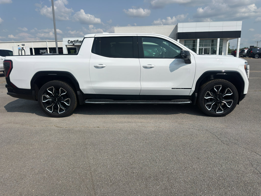 New 2025 GMC Sierra EV Denali image 26
