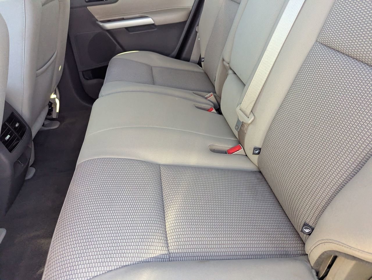 Used 2013 Ford Edge SEL w/ Class II Trailer Tow Pkg image 17