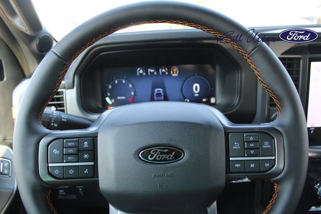 New 2025 Ford F150 Tremor w/ Equipment Group 402A High image 20