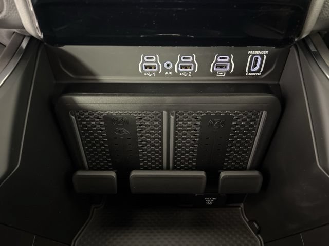 New 2026 RAM 1500 Laramie AWD/4WD image 24