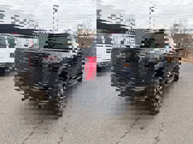 New 2026 GMC Sierra 2500 Denali w/ Denali Reserve Package image 7