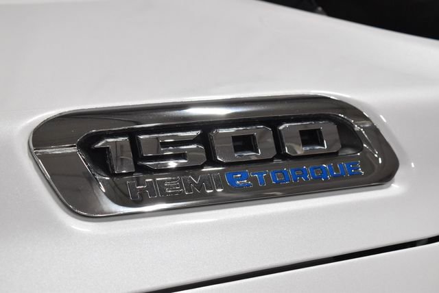 Certified 2023 RAM 1500 Limited image 37