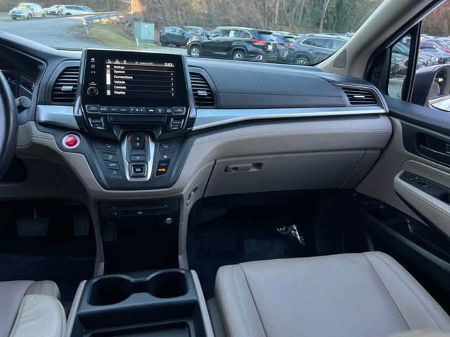 Used 2020 Honda Odyssey EX-L image 15