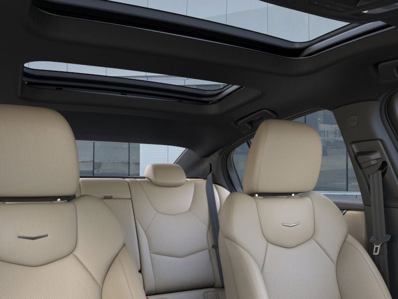 New 2026 Cadillac CT5 Premium Luxury AWD/4WD image 24