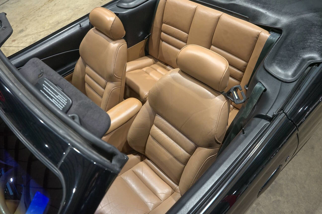 Used 1995 Ford Mustang GT image 20