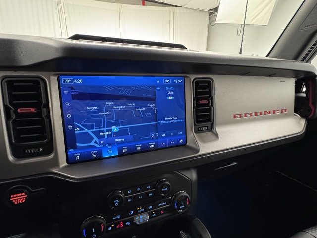 Used 2022 Ford Bronco Raptor image 39