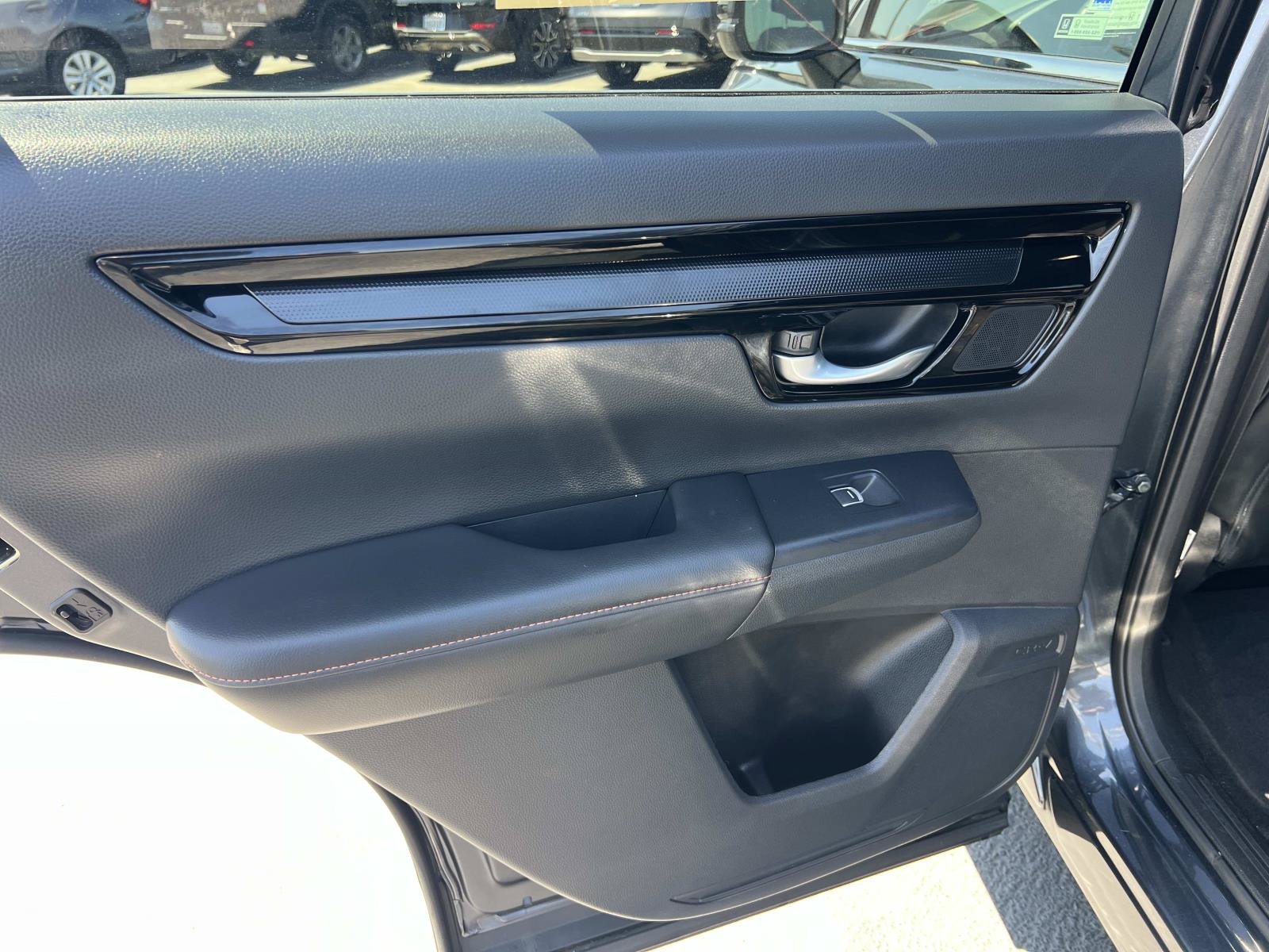 Certified 2023 Honda CR-V Sport Touring image 23