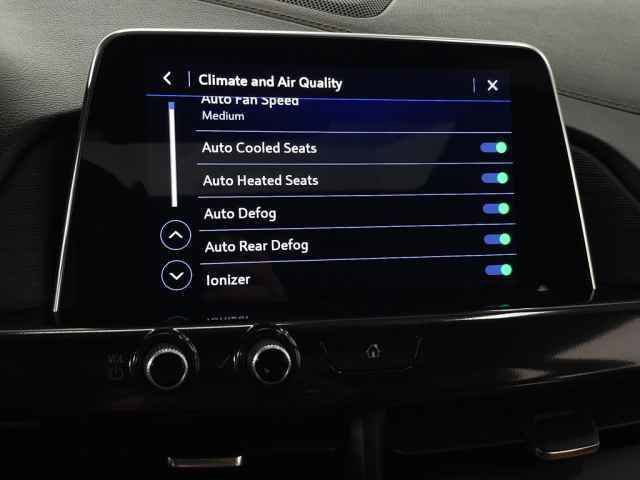 Certified 2023 Cadillac CT4 Premium Luxury image 30