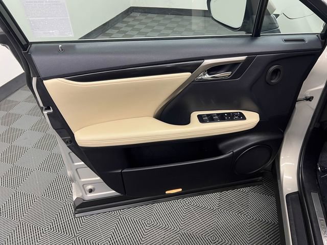 Certified 2021 Lexus RX 350 FWD image 9