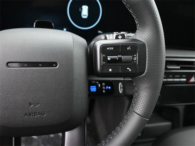 New 2026 Hyundai Palisade XRT Pro image 19