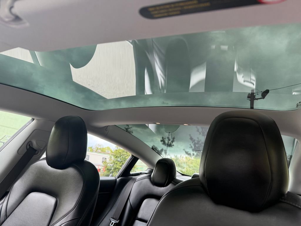 Used 2018 Tesla Model 3 Long Range AWD/4WD image 20
