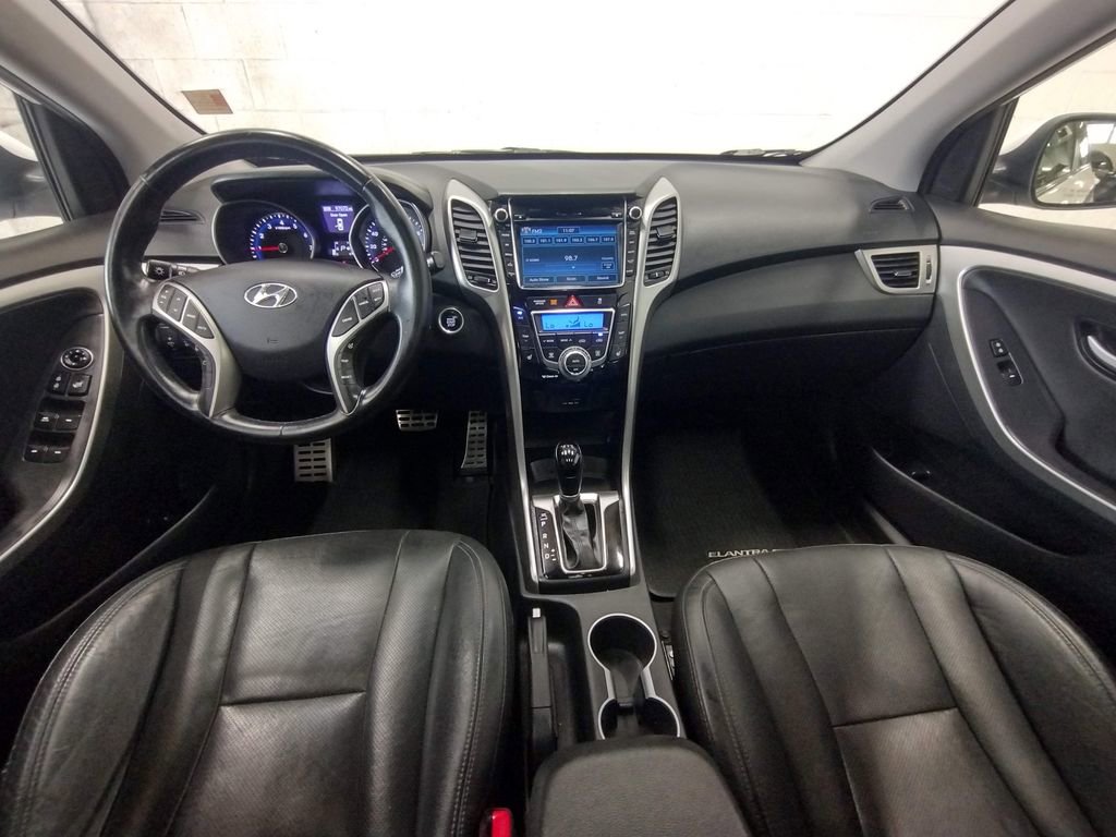Used 2014 Hyundai Elantra GT w/ Option Group 03 FWD image 34