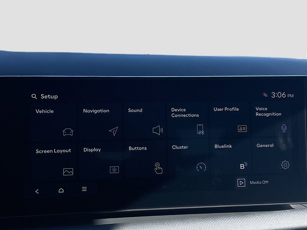 New 2026 Hyundai Tucson SEL image 15