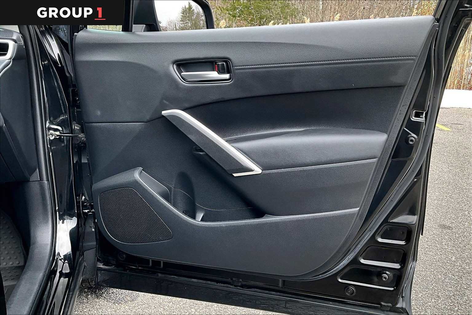 Certified 2022 Toyota Corolla Cross XLE w/ Convenience Package image 22