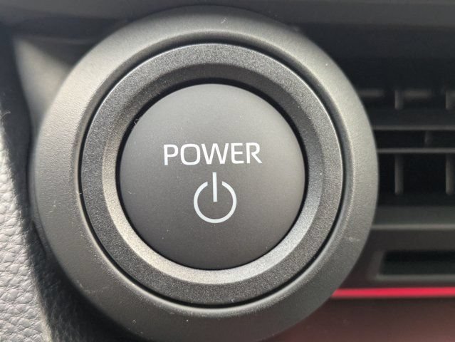 New 2026 Toyota Prius Plug-In Hybrid FWD image 34
