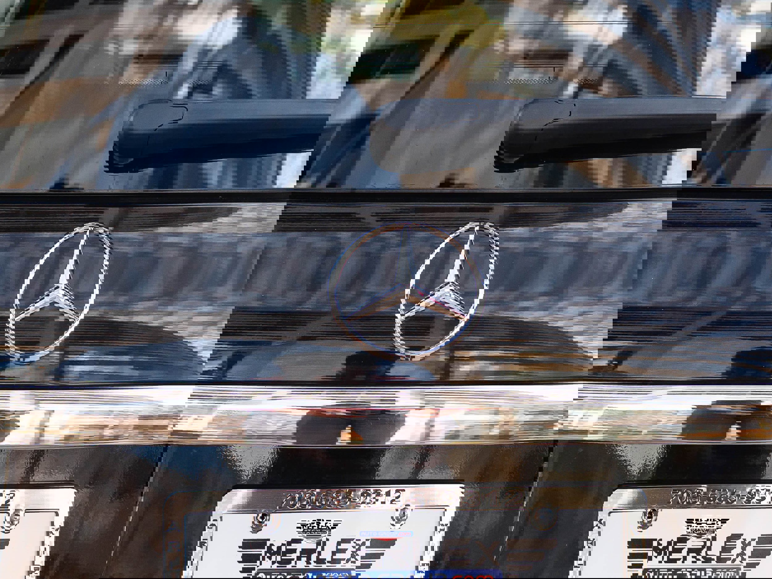 Used 2021 Mercedes-Benz GLS 580 580 4MATIC AMG image 52