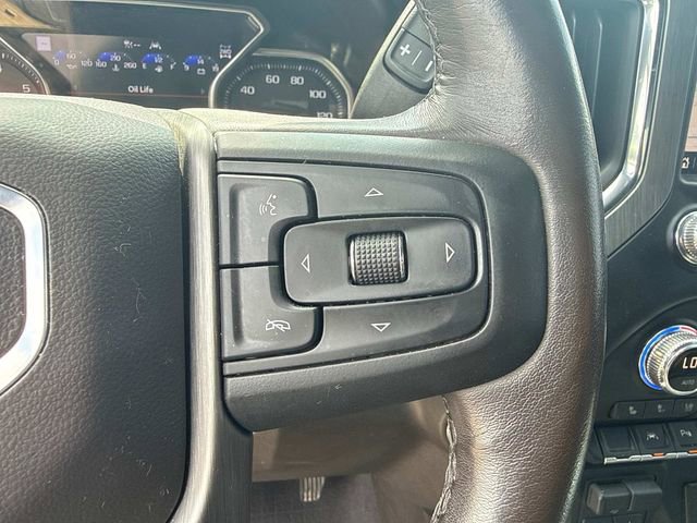 Used 2021 GMC Sierra 1500 Denali w/ Driver Alert Package II AWD/4WD image 31