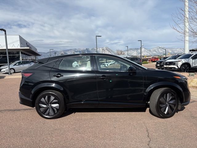 Used 2024 Nissan Ariya AWD image 11