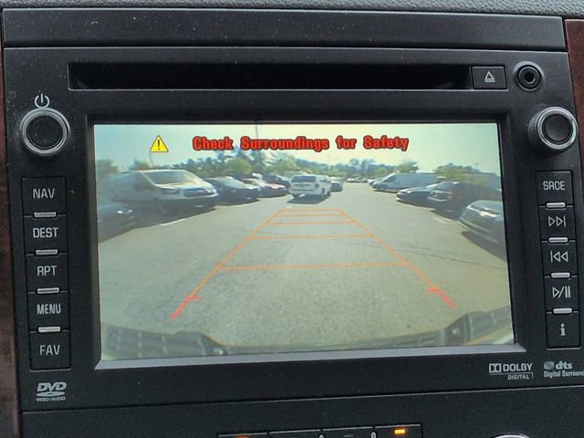 Used 2013 Chevrolet Silverado 2500 LTZ w/ LTZ Plus Package AWD/4WD image 28