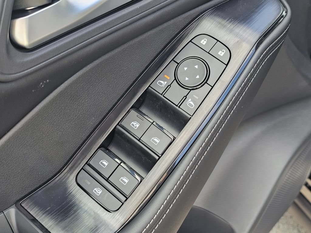 New 2026 Nissan Rogue Dark Armor AWD/4WD image 30