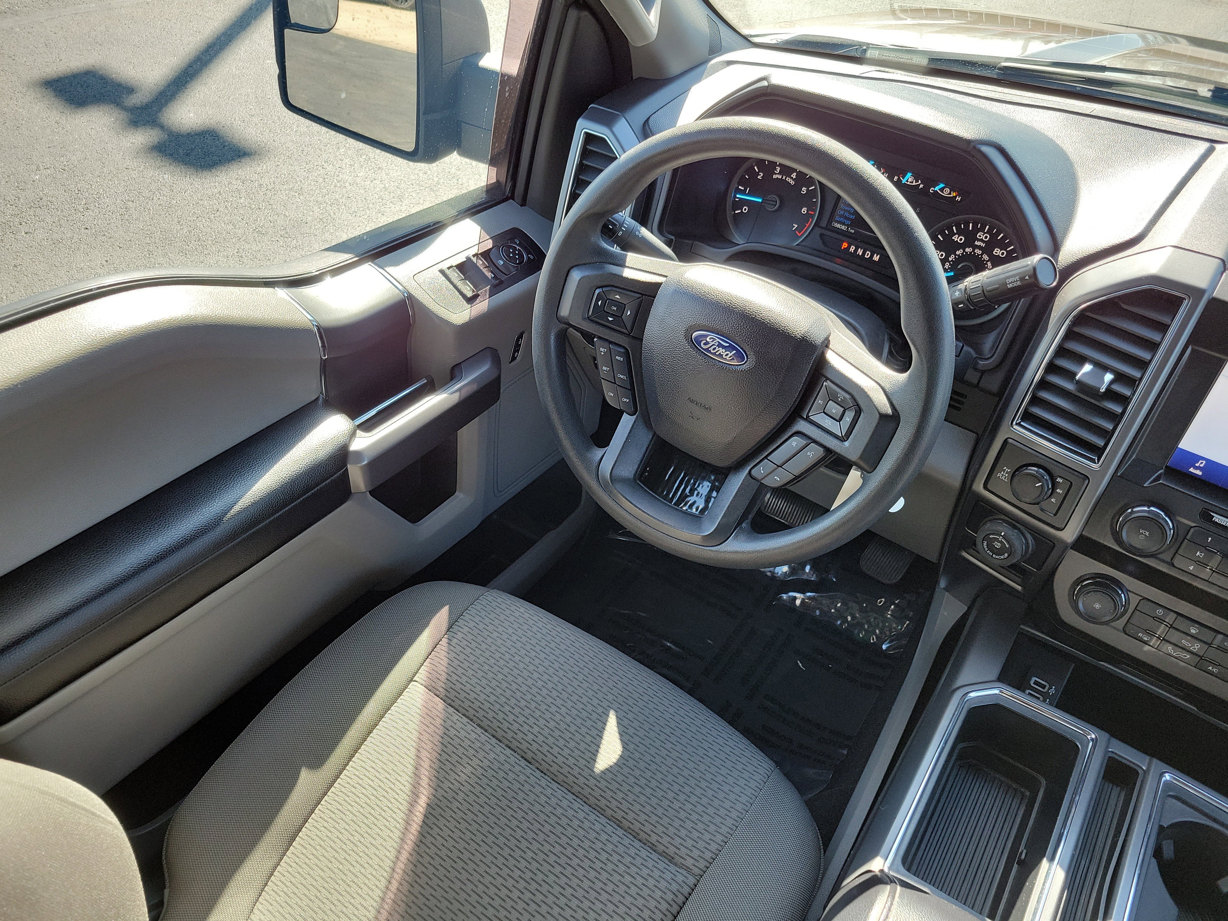 Used 2020 Ford F150 XLT w/ Equipment Group 301A Mid image 15