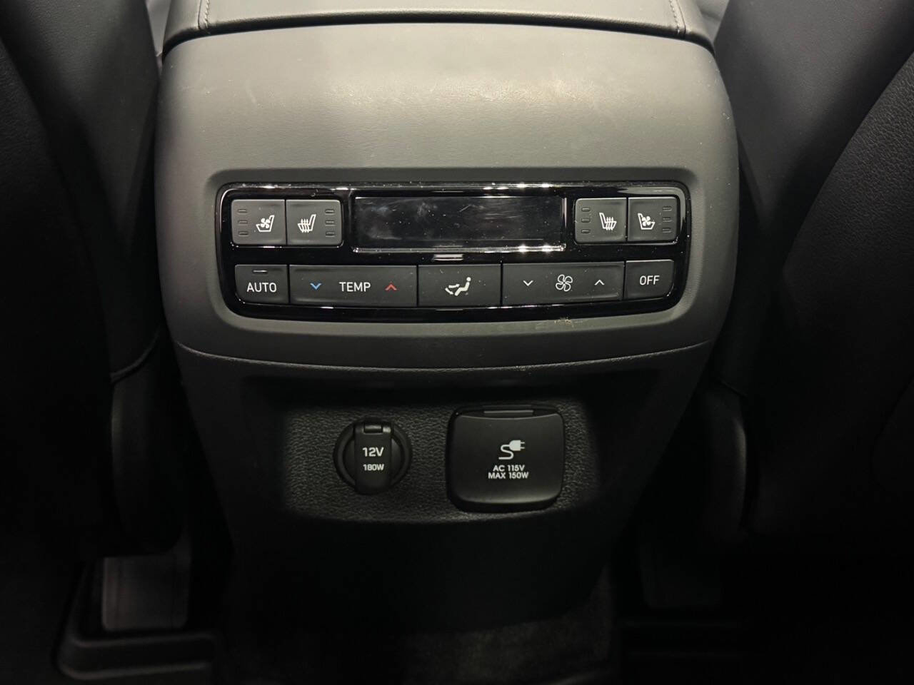 Used 2025 Hyundai Palisade Calligraphy AWD/4WD image 35