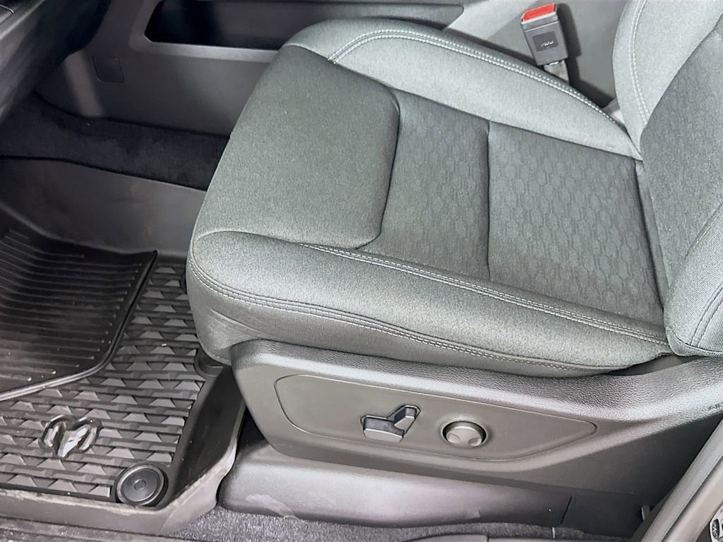 New 2026 RAM 1500 Big Horn image 27