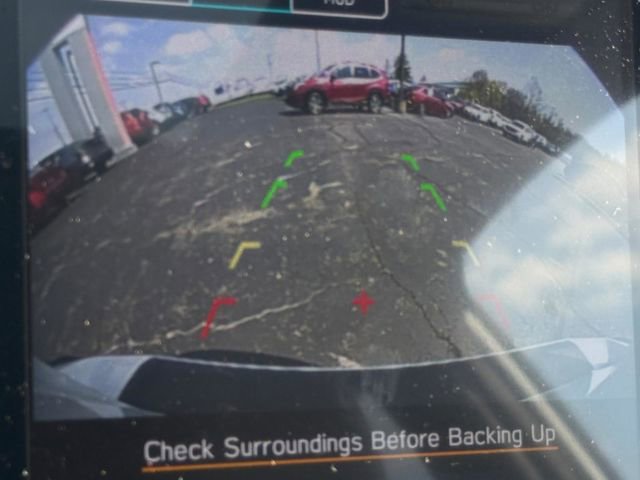 Certified 2024 Subaru Crosstrek 2.5i Sport w/ Crosstrek Mirror Package image 18