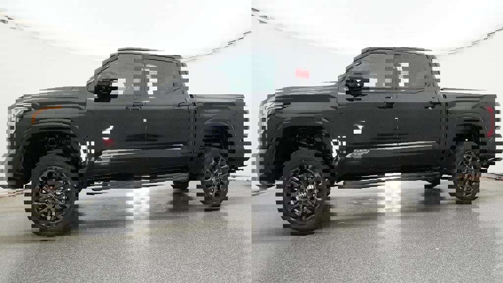 New 2026 Toyota Tundra Platinum image 6
