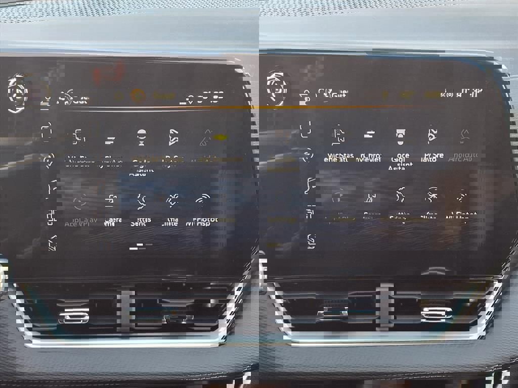 New 2026 Chevrolet Equinox LT w/ Convenience Package II image 13