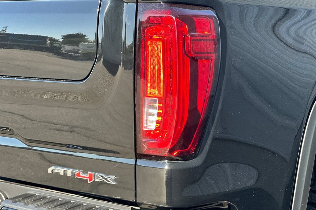 Used 2024 GMC Sierra 1500 AT4X AWD/4WD image 26