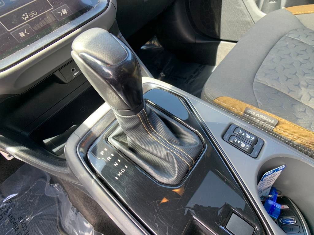 Used 2024 Subaru Crosstrek 2.5i Sport image 23