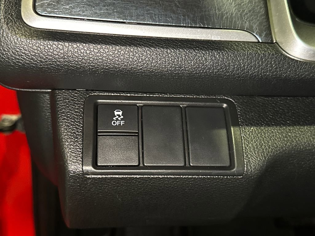 Used 2016 Honda Civic EX-T image 26