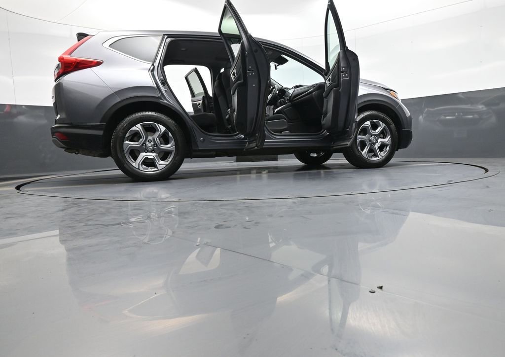 Certified 2019 Honda CR-V EX image 48