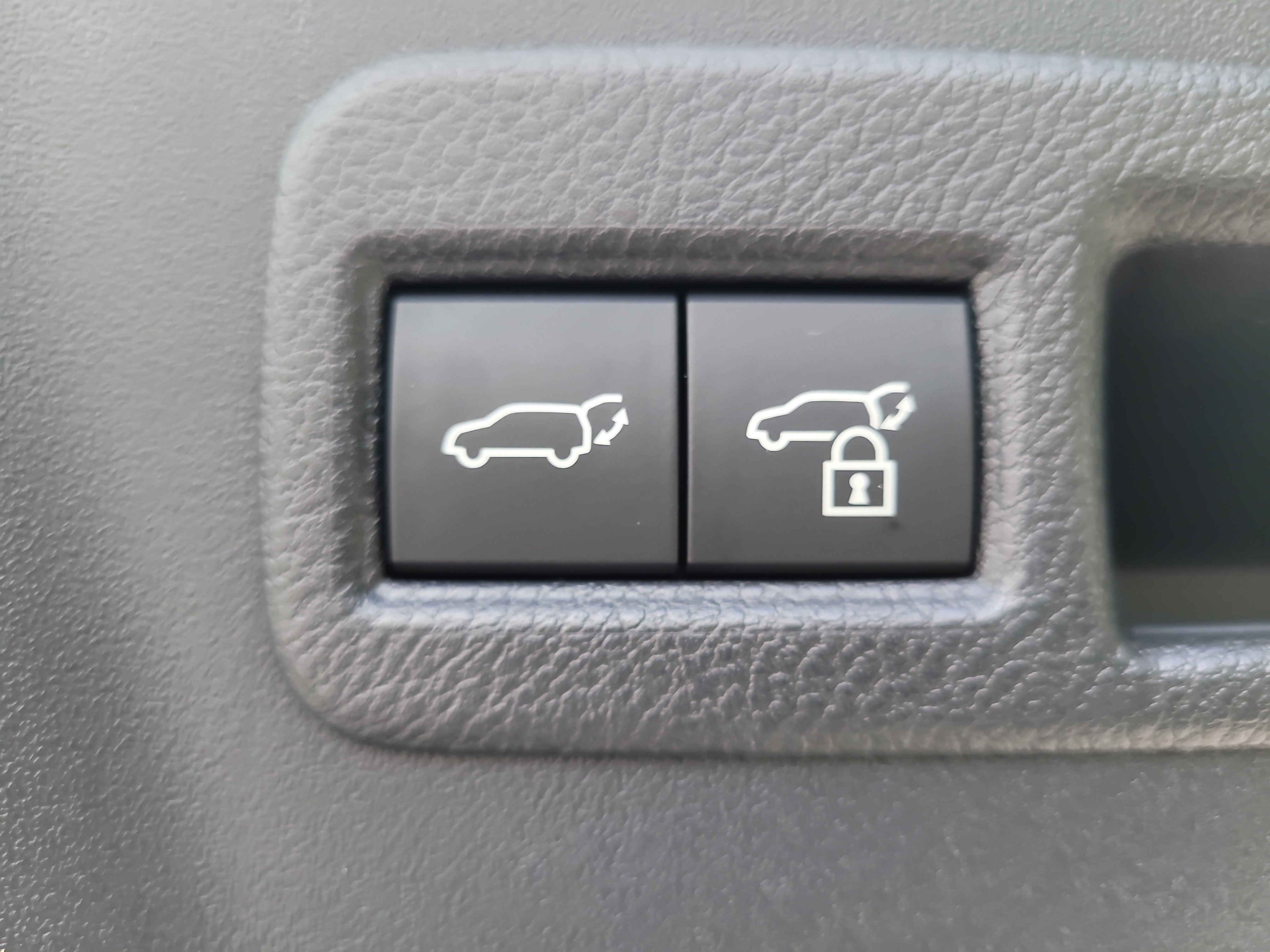 Certified 2026 Toyota C-HR AWD/4WD image 12
