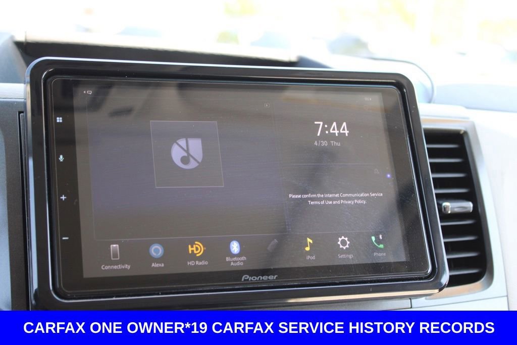 Used 2014 Toyota Sienna XLE w/ XLE Premium Package FWD image 45