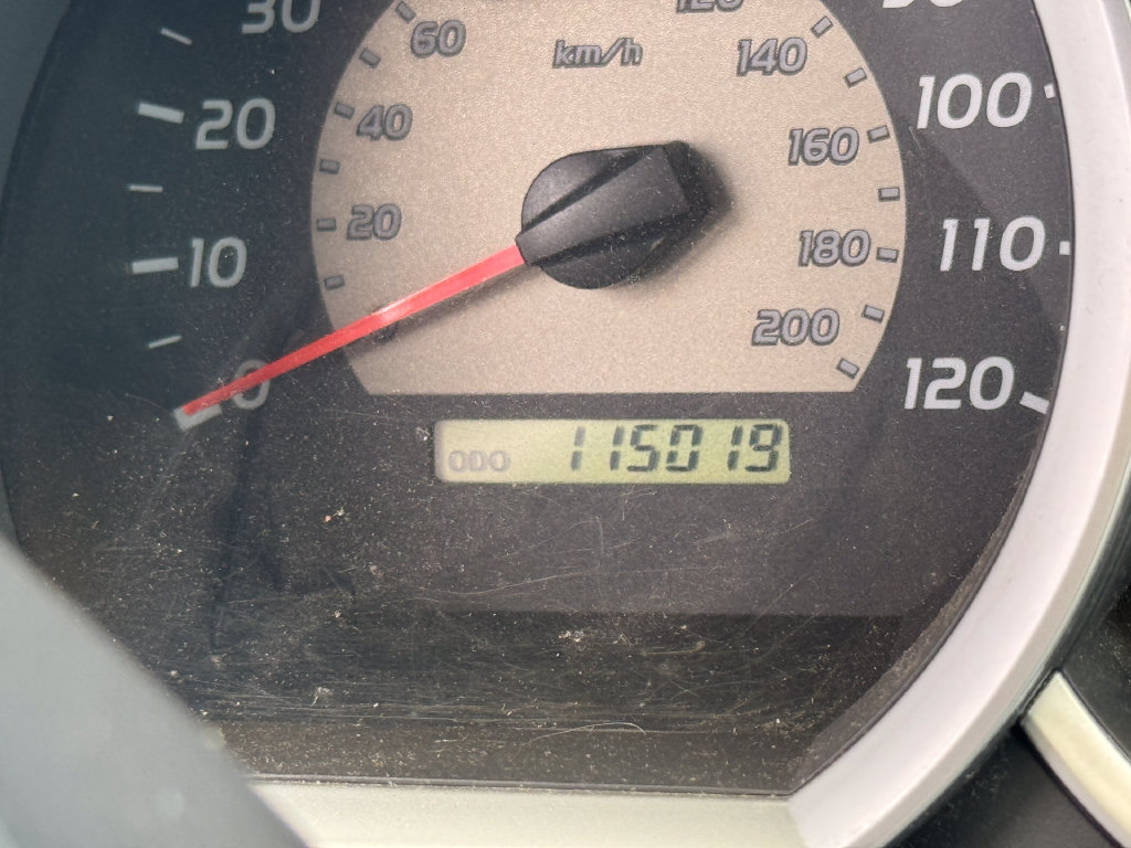 Used 2008 Toyota Tacoma 2WD Access Cab image 24