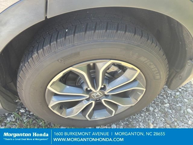 Used 2020 Honda CR-V EX-L image 7