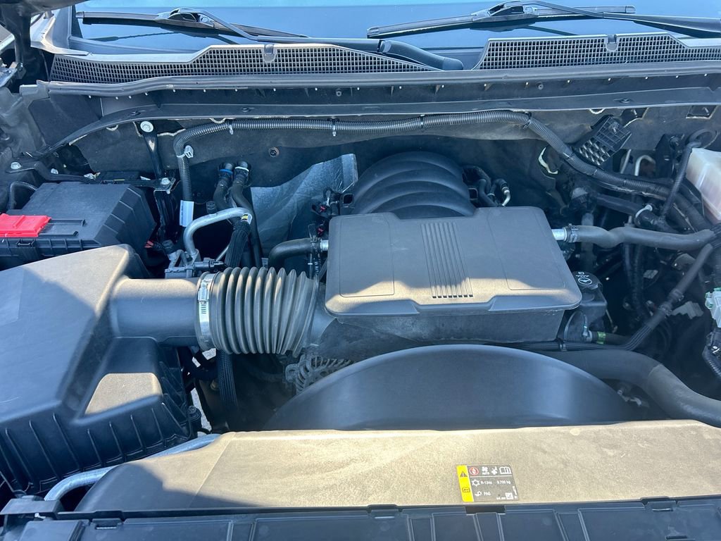 Certified 2023 Chevrolet Silverado 2500 High Country w/ Z71 Off-Road Package image 33