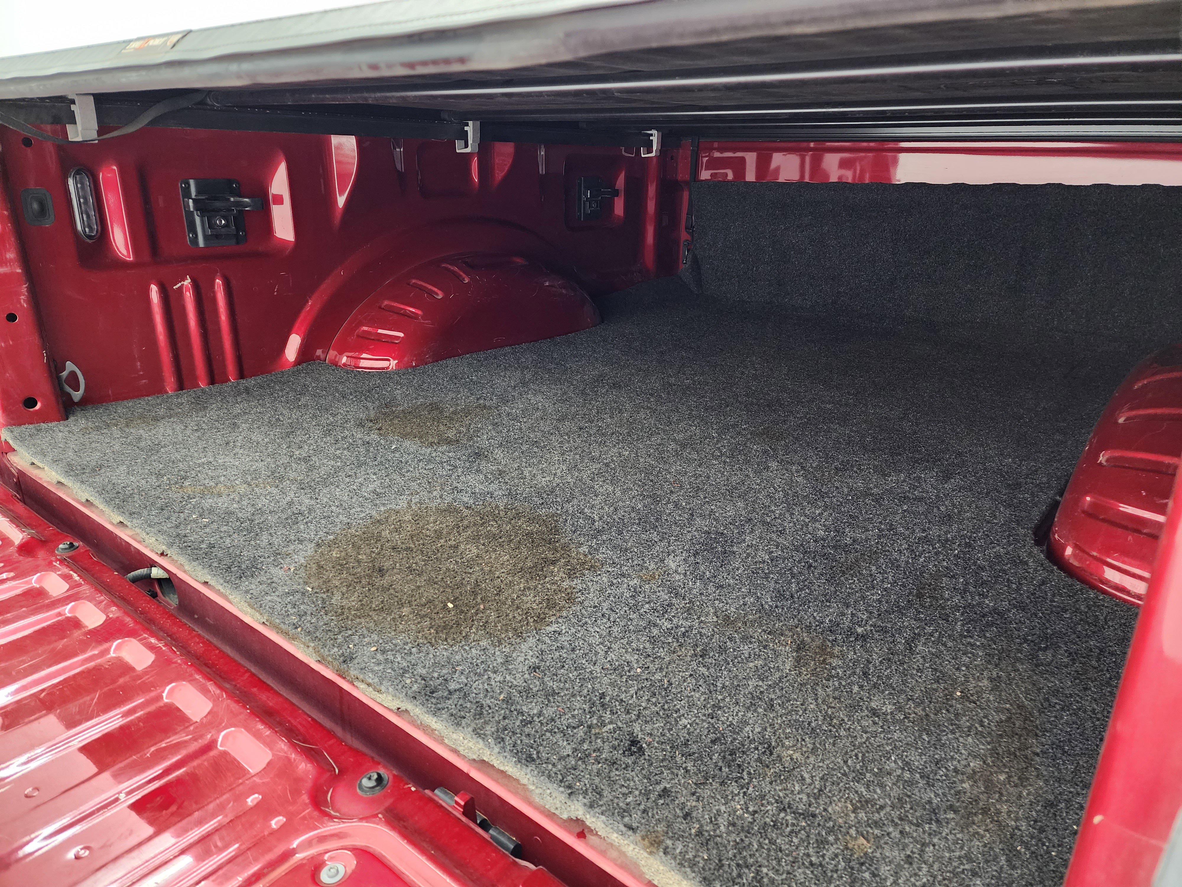 Used 2023 Ford F250 XLT w/ XLT Premium Package image 5