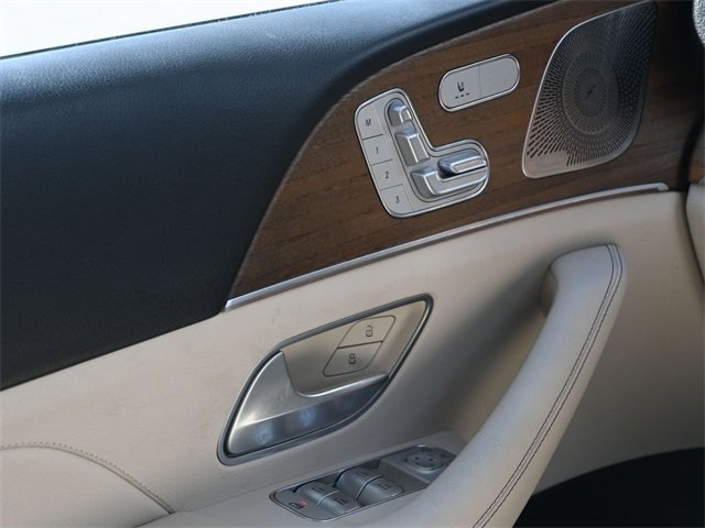 Used 2022 Mercedes-Benz GLE 350 GLE 350 image 27